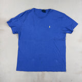 POLO RALPH LAUREN TEE - MEDIUM