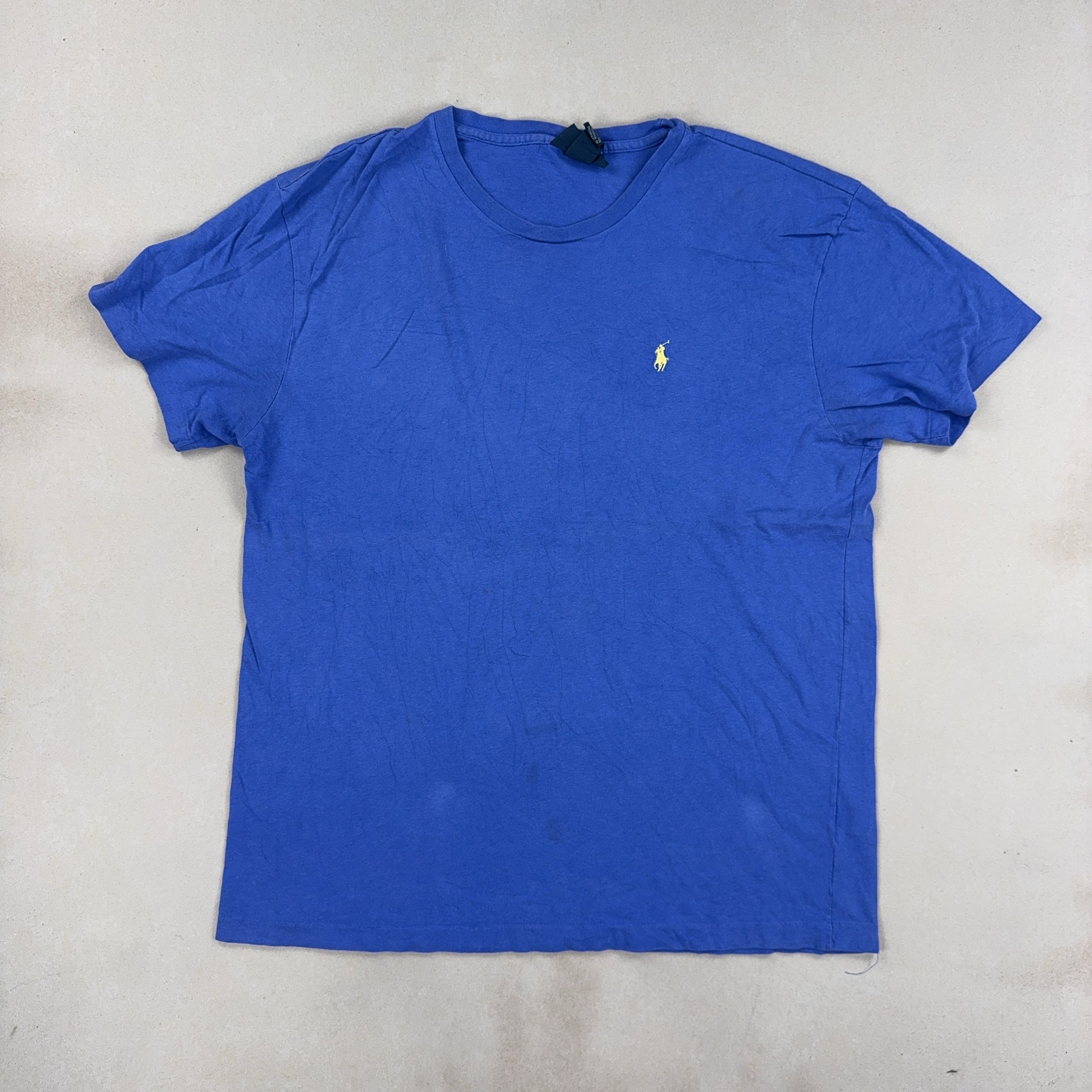 POLO RALPH LAUREN TEE - MEDIUM