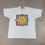 GRAPHIC COUNTRY TEE - X LARGE
