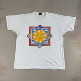 GRAPHIC COUNTRY TEE - X LARGE