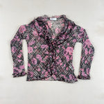 RODES ROSES TOP - SMALL