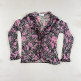 RODES ROSES TOP - SMALL