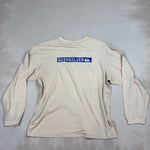 QUIKSILVER LONG SLEEVE - MEDIUM