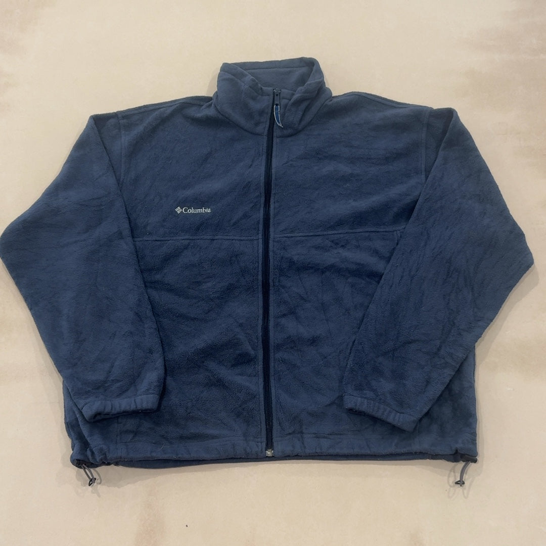 COLUMBIA FLEECE - X LARGE