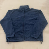 COLUMBIA FLEECE - X LARGE