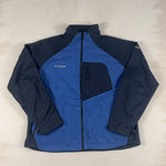 COLUMBIA JACKET - 2X LARGE