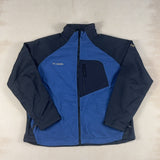 COLUMBIA JACKET - 2X LARGE
