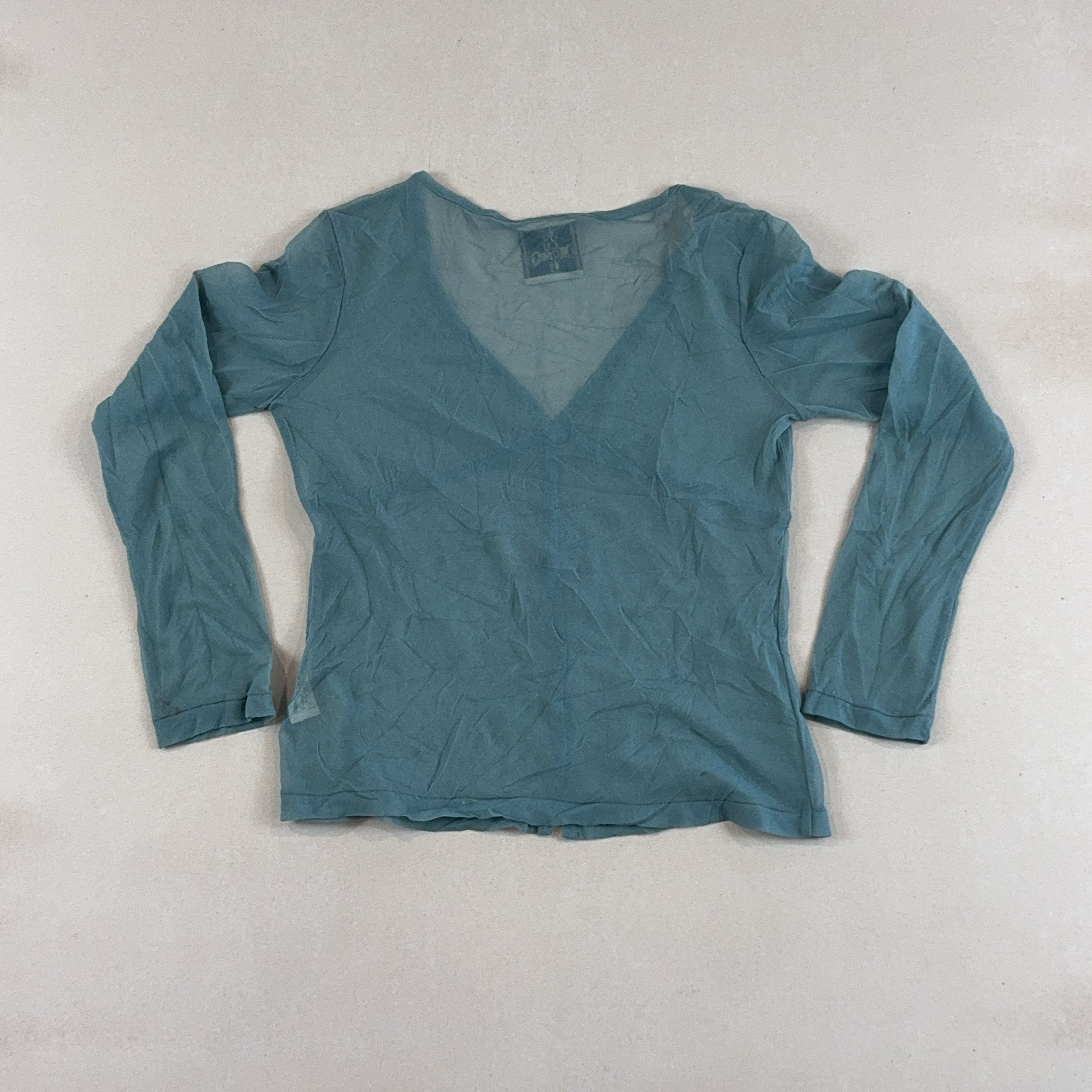 VINTAGE TOP - LARGE