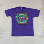 GRAPHIC JAZZ & HERITAGE TEE - MEDIUM