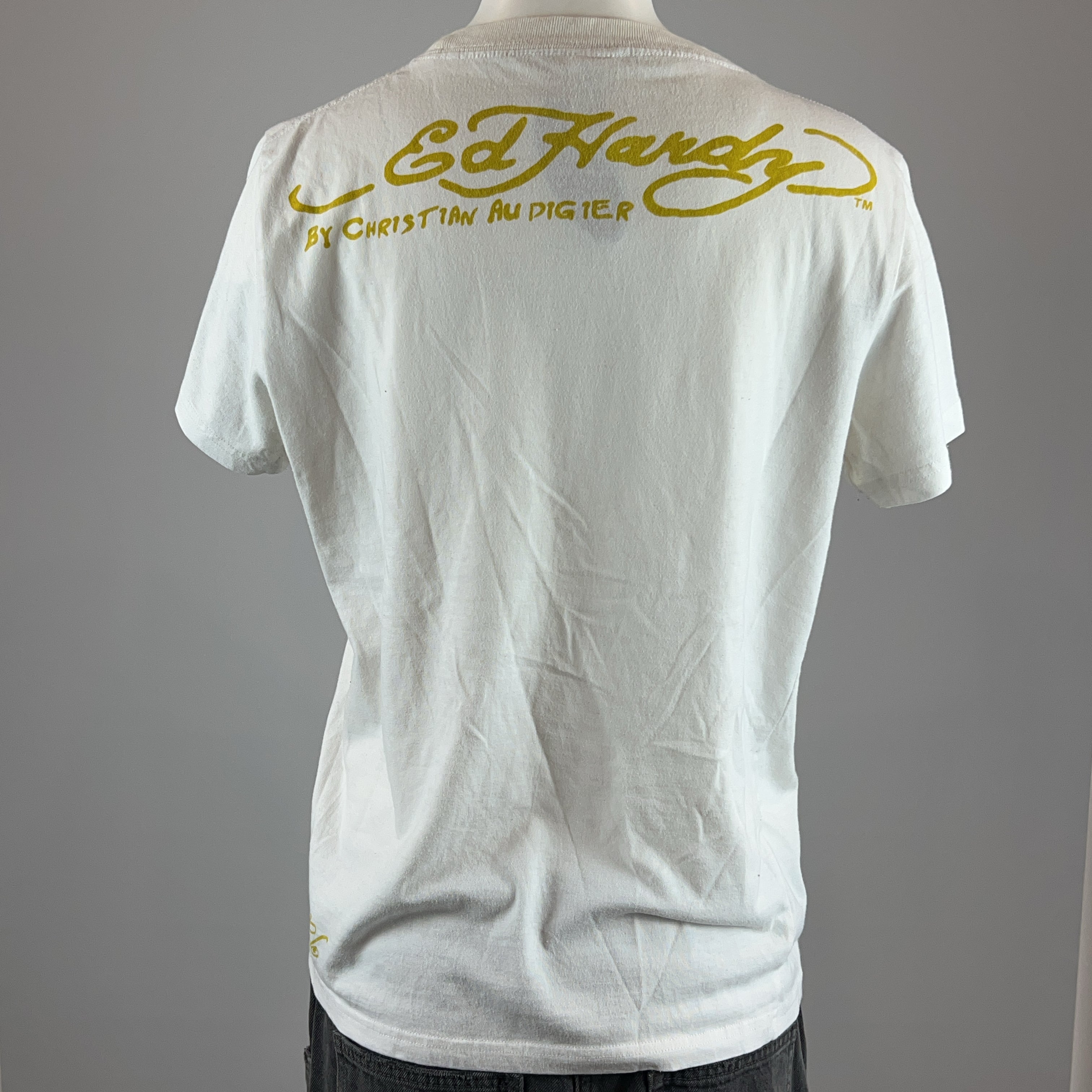 ED HARDY TOP - LARGE