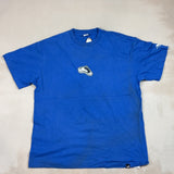 T&C SURF DESIGNS TEE - X LARGE