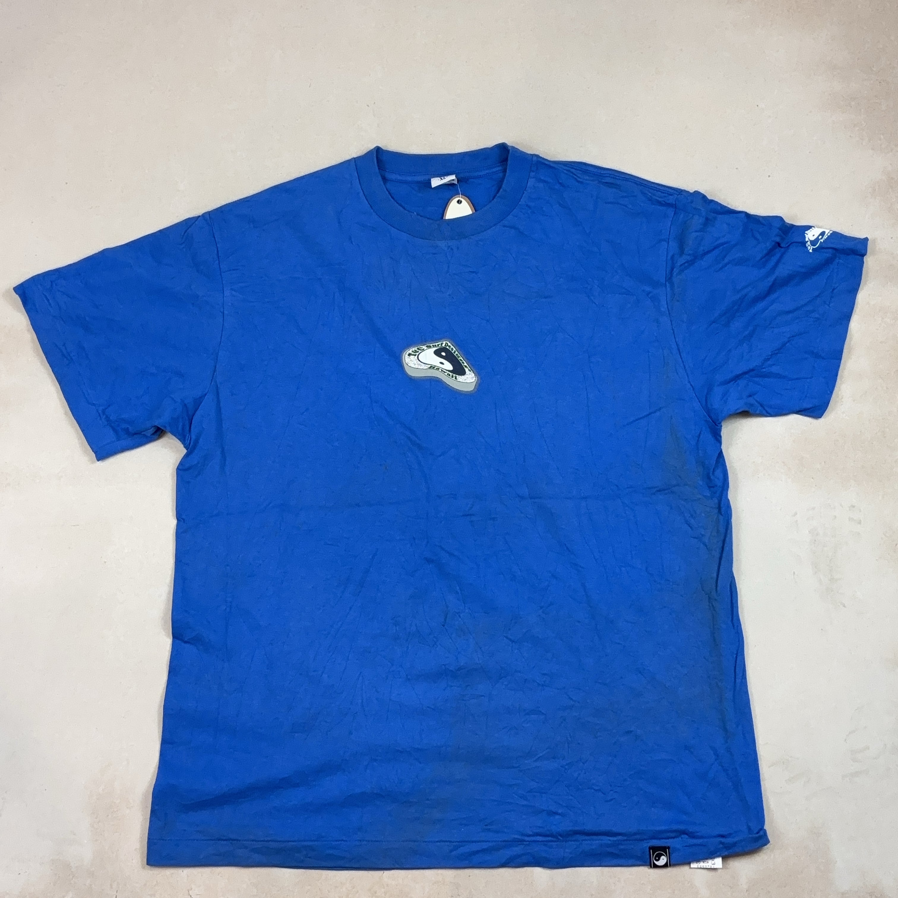 T&C SURF DESIGNS TEE - X LARGE