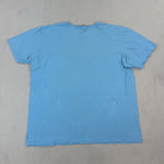 RALPH LAUREN TEE - X LARGE