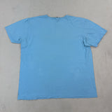 RALPH LAUREN TEE - X LARGE