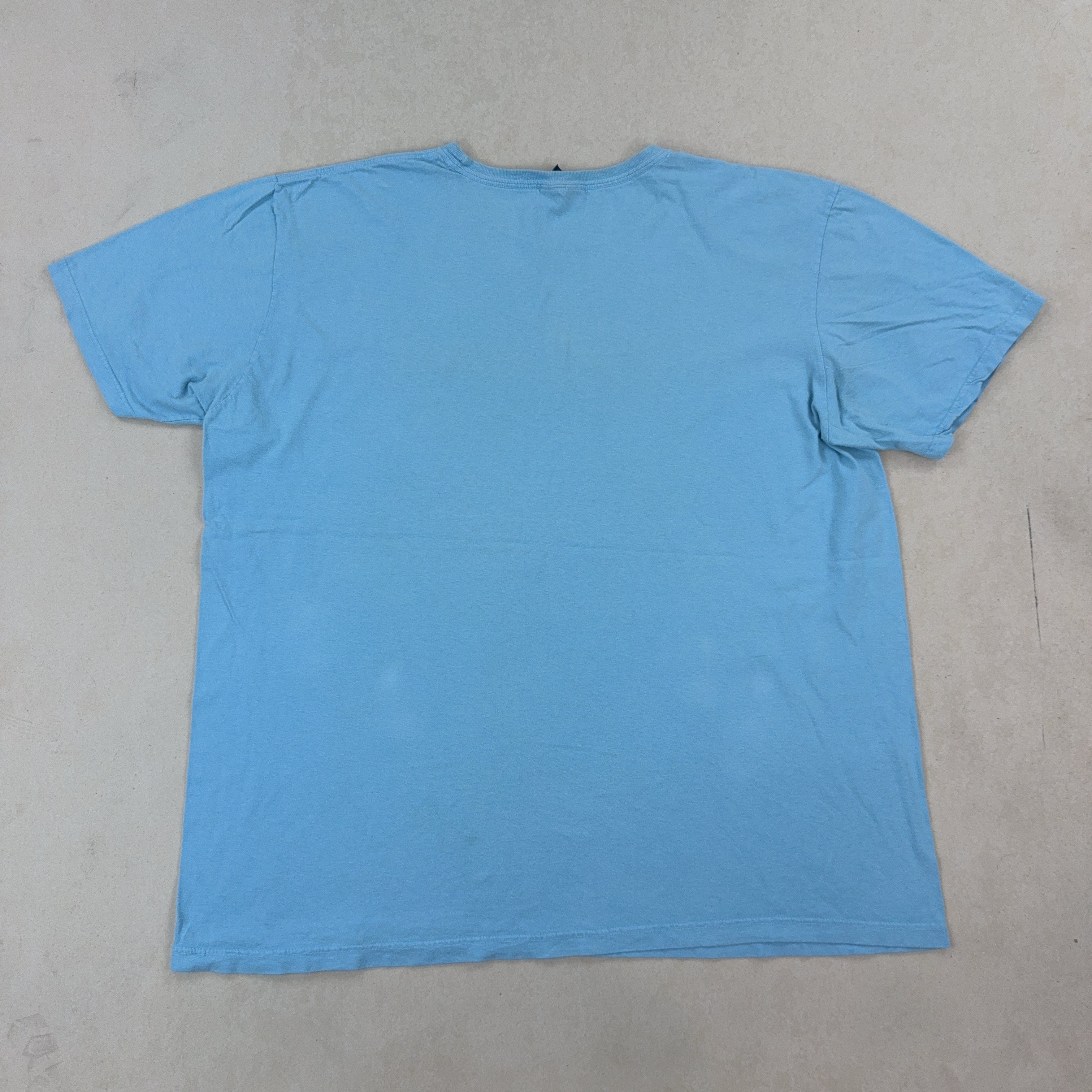 RALPH LAUREN TEE - X LARGE