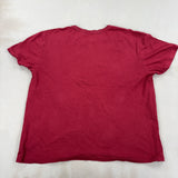 RALPH LAUREN TEE - LARGE
