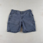 CARHARTT SHORTS - MEDIUM