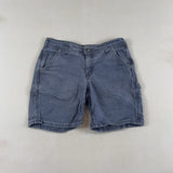 CARHARTT SHORTS - MEDIUM