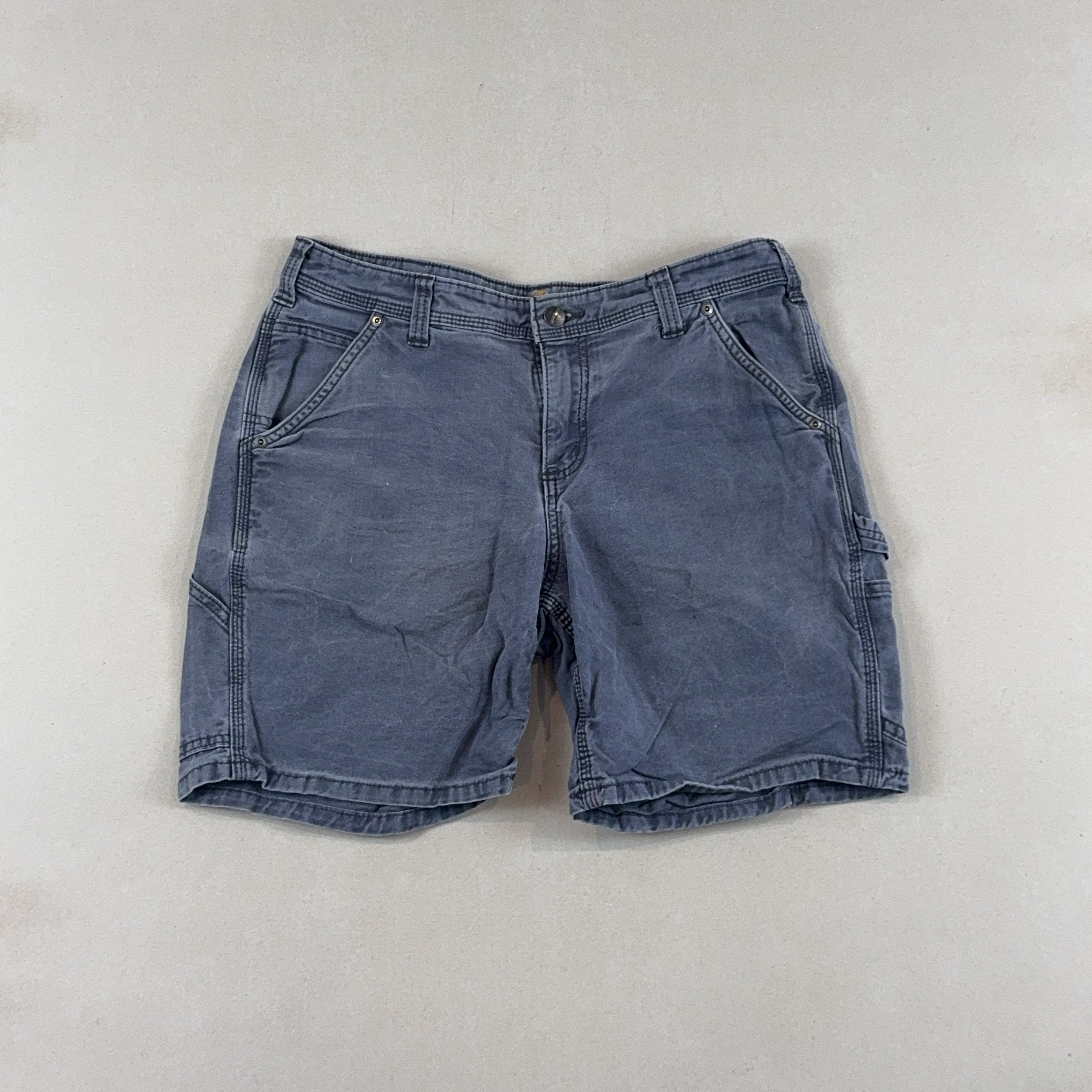 CARHARTT SHORTS - MEDIUM