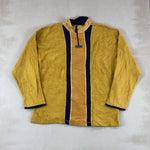 NAUTICA QUARTER ZIP - 2X LARGE