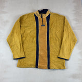 NAUTICA QUARTER ZIP - 2X LARGE