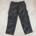 ROADSIGN PANTS - X LARGE