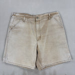 CARHARTT SHORTS - X LARGE