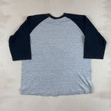 NIKE 3/4 LONG SLEEVE - X LARGE