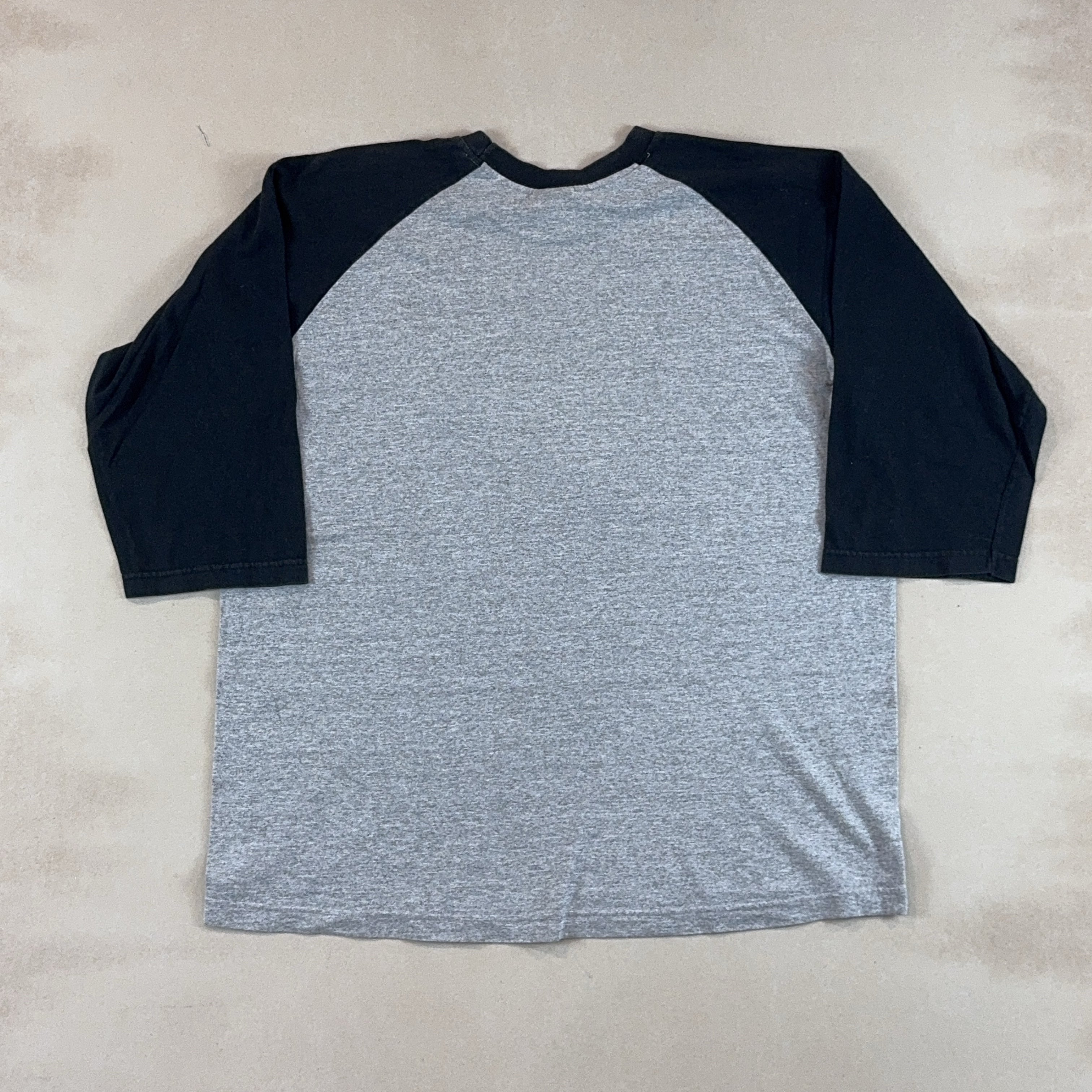 NIKE 3/4 LONG SLEEVE - X LARGE