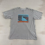GRAPHIC DOG TEE - MEDIUM
