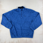 FLEECE - X LARGE