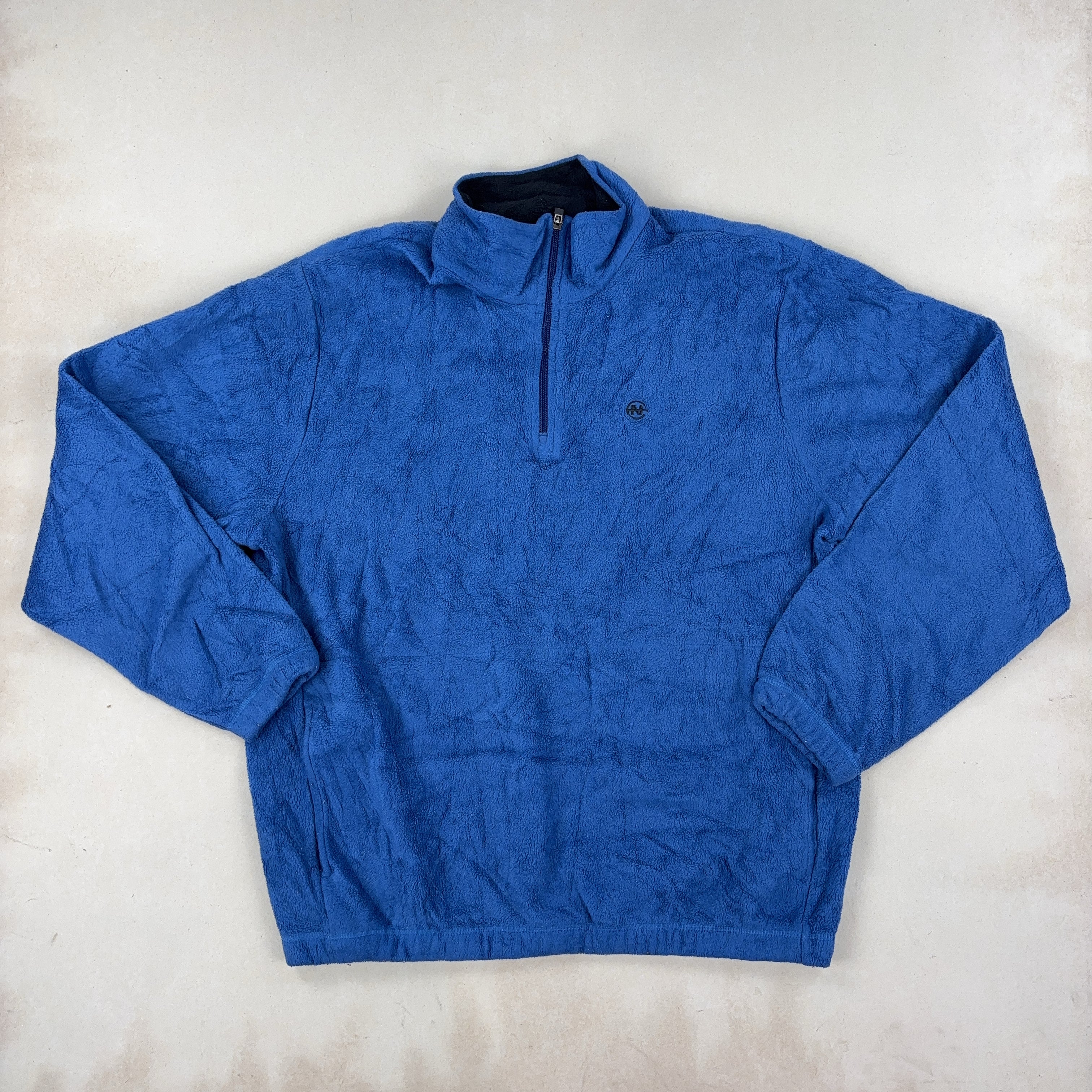 FLEECE - X LARGE