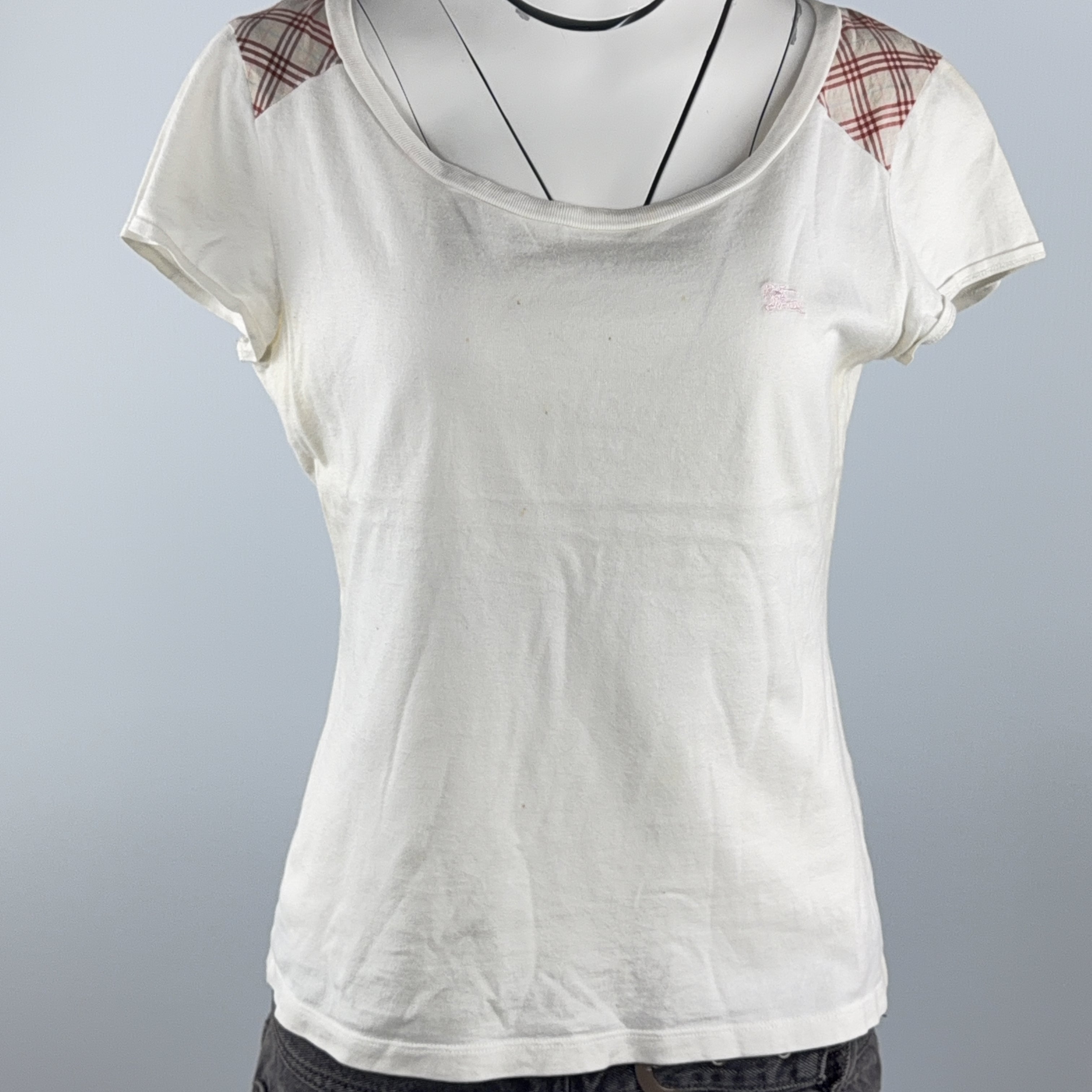 TEE - SMALL