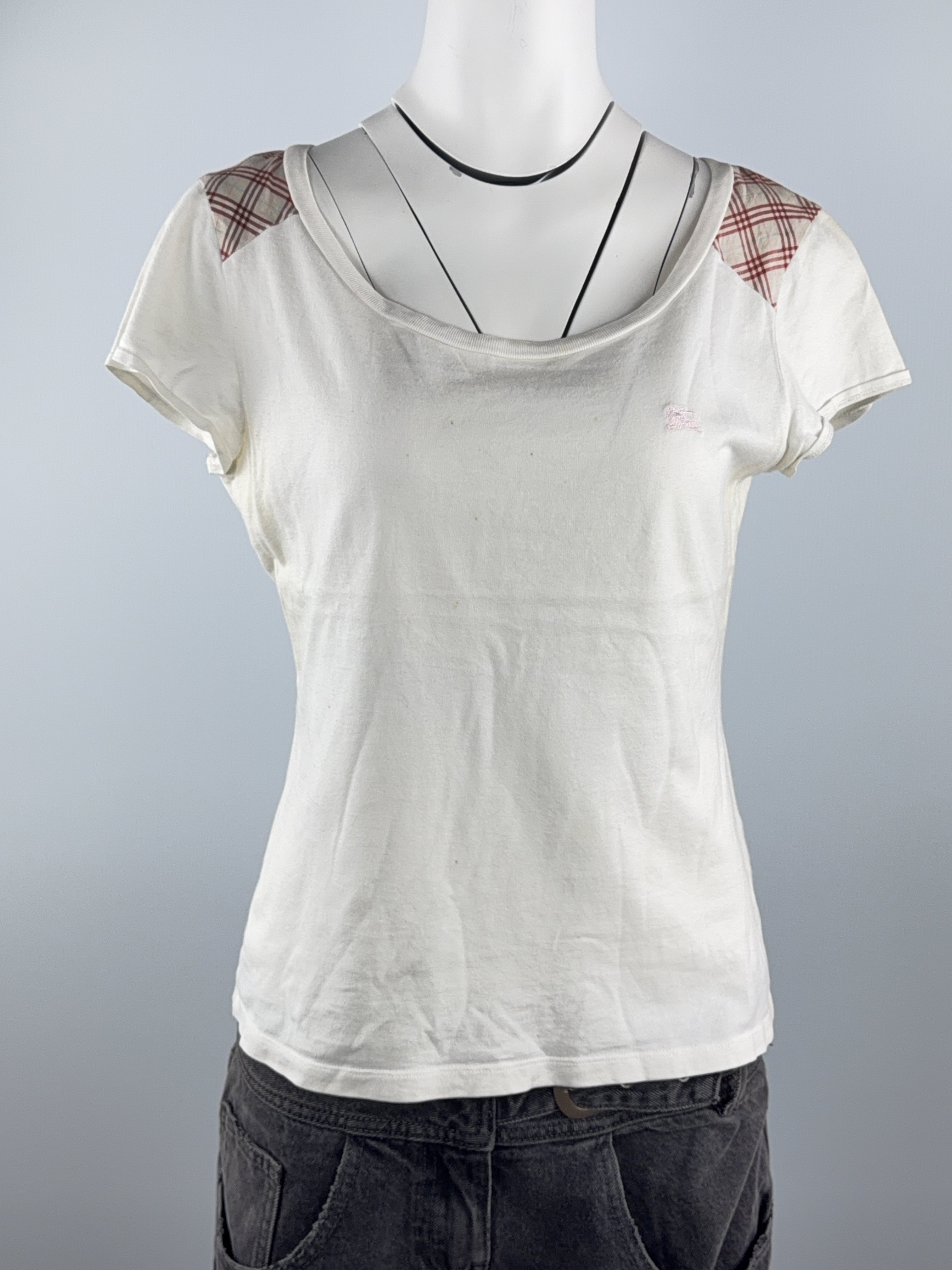 TEE - SMALL