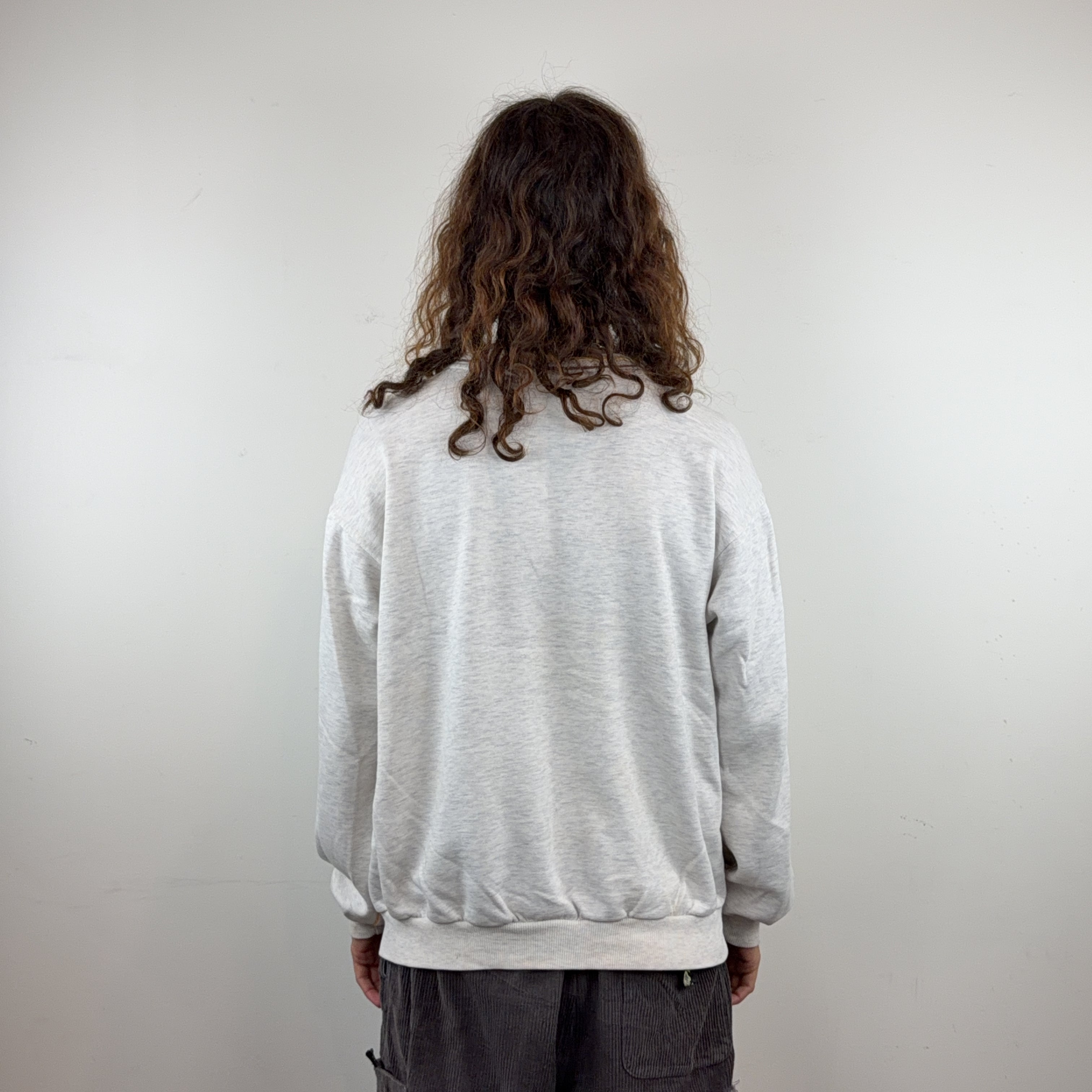 PUMA CREW - LARGE