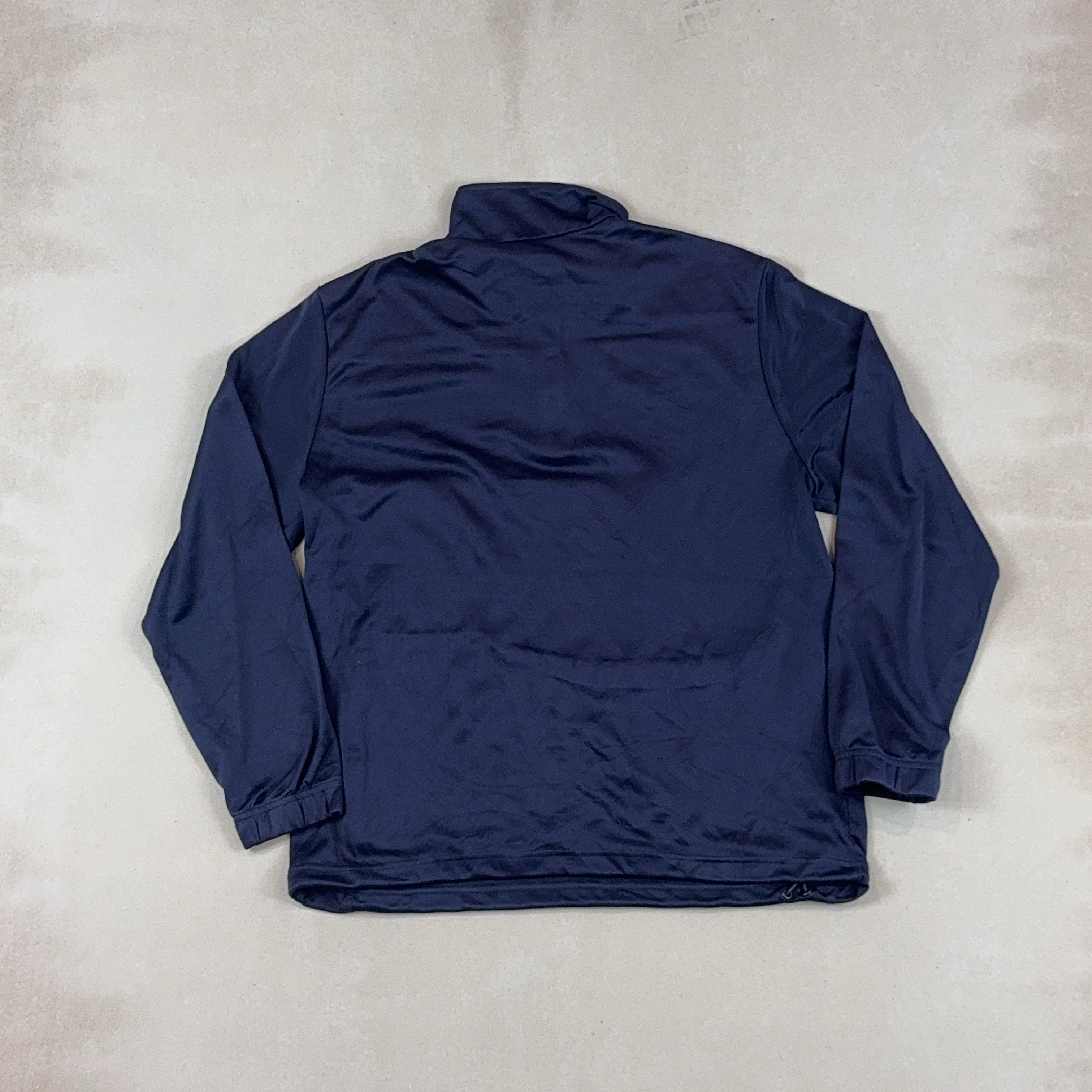 PUMA QUARTER ZIP - LARGE