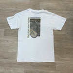 FRUIT OF THE LOOM TEE - SMALL