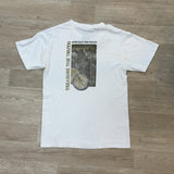 FRUIT OF THE LOOM TEE - SMALL