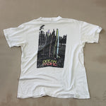 OCEAN PACIFIC TEE - MEDIUM