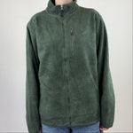 FLEECE - LARGE