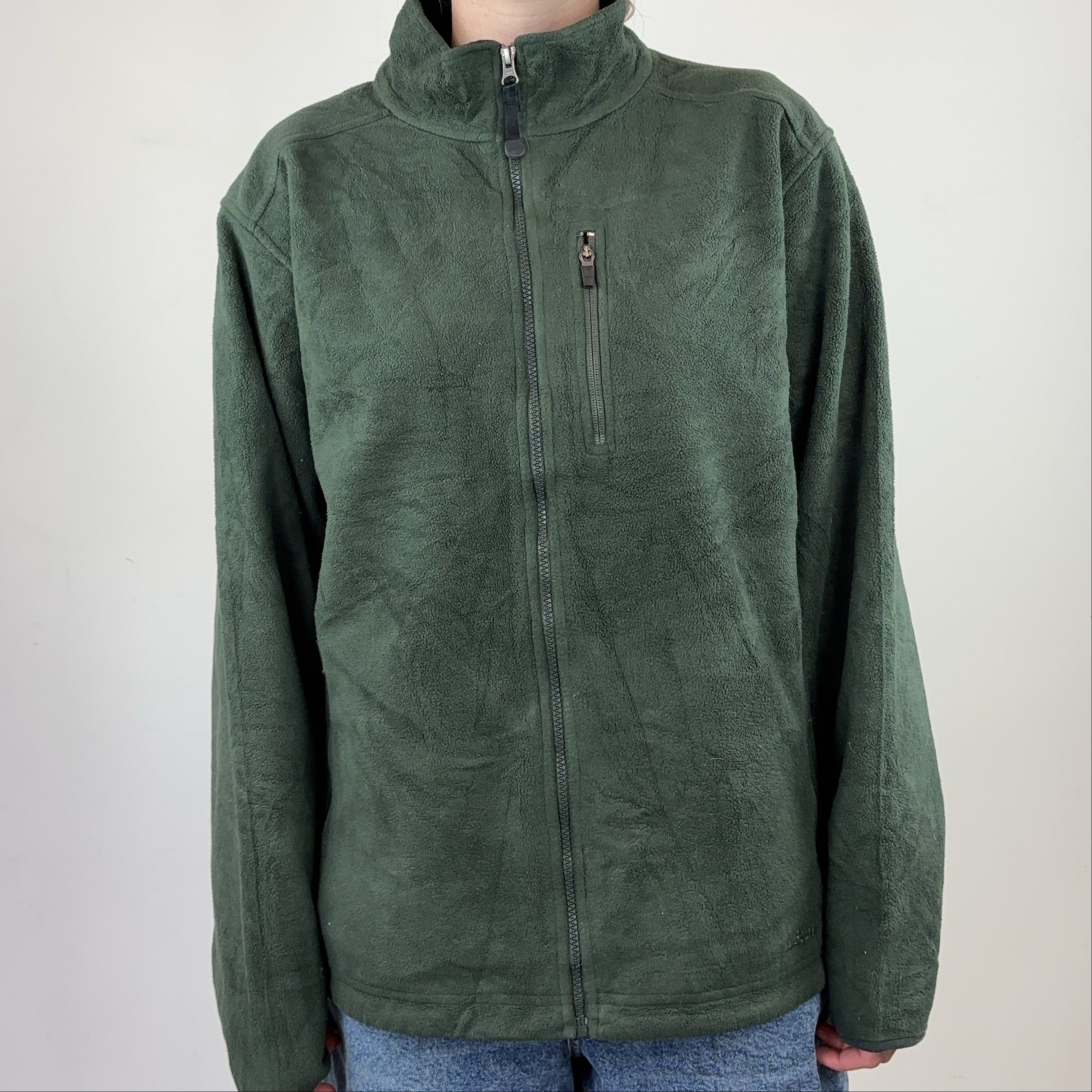 FLEECE - LARGE