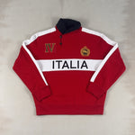 RALPH LAUREN CREW - X LARGE