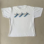 MALIFIE TEE - X LARGE