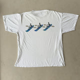 MALIFIE TEE - X LARGE