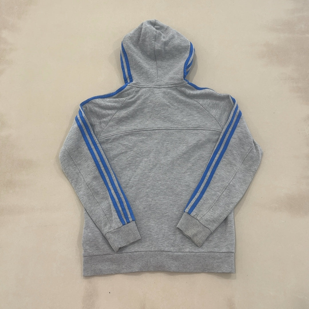 ADIDAS HOODIE - SMALL