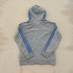 ADIDAS HOODIE - SMALL