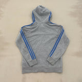 ADIDAS HOODIE - SMALL