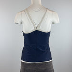 NICE CLAUP TOP - SMALL