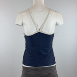 NICE CLAUP TOP - SMALL