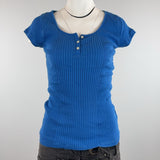RALPH LAUREN TOP -